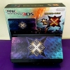 New 3DS Monster Hunter X fullbox, 2nd hand--HẾT HÀNG