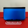Nintendo 3DS XL  màu xanh, thẻ 32gb--HẾT HÀNG