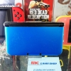 Nintendo 3DS XL  màu xanh, thẻ 32GB--HẾT HÀNG