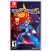Mega Man X Legacy Collection 1 + 2 ( US )--TẠM HẾT HÀNG