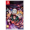 Demon Slayer - Kimetsu No Yaiba - The Hinokami Chronicles