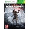 Rise Of The Tomb Raider