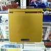 GAME BOY ADVANCE SP ( tặng 5 băng )--HẾT HÀNG