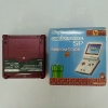 GAME BOY ADVANCE SP , tặng 5 băng tự chọn--HẾT HÀNG