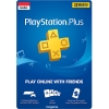 PlayStation Plus Membership 12 Months Indonesia