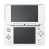 New Nintendo 2DS LL trắng ghi ( Jap )--TẠM HẾT HÀNG