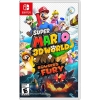 Super Mario 3D World + Bowser's Fury---TẠM HẾT HÀNG