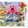 Kirby Triple Deluxe---HẾT HÀNG