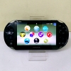 PS VITA 2006 Khaki/Black đã hack, SD2 +32GB---HẾT HÀNG