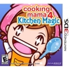 Cooking Mama 4: Kitchen Magic---HẾT HÀNG