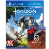 Combo 2 đĩa Game Horizon Zero Dawn + Driveclub ( Asian )