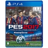 PES 2017 ( ASIAN )--TẠM HẾT HÀNG