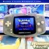 GAME BOY ADVANCE ( đã mod màn sáng )---HẾT HÀNG