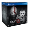 God of War Collector's Edition ( US )--TẠM HẾT HÀNG