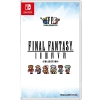 Final Fantasy I-VI Pixel Remaster Collection ( Asian )---TẠM HẾT HÀNG