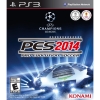 PES 2014