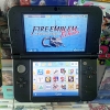 New Nintendo 3DSXL màu đen đã hack, thẻ 32gb--HẾT HÀNG