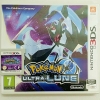 POKEMON ULTRA MOON ( EU ), hàng 2nd hand--HẾT HÀNG