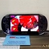 PS vita 1002 màu đen đã hack, SD2 +32gb--HẾT HÀNG