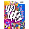 Just Dance 2016