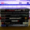 Games PS3 2nd hand ( Xem chi tiết )