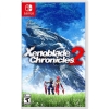 Xenoblade Chronicles 2, hàng 2nd hand ( US )