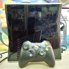 Xbox 360 Slim Jtag ổ 120GB cop full game---TẠM HẾT HÀNG