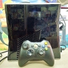 Xbox 360 Slim Jtag ổ 320GB cop full game.---HẾT HÀNG