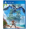 Horizon Forbidden West, game PS4