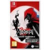 Aragami Shadow Edition hàng 2nd hand---HẾT HÀNG