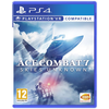 Ace Combat 7 Skies Unknown ( Asian )