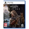 Assassin’s Creed Mirage, game PS5 ( hệ EU )
