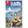 Atelier Ryza 3: Alchemist of the End & the Secret Key+ quà---TẠM HẾT HÀNG