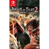 Attack on Titan 2 ( EU )--TẠM HẾT HÀNG