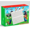 New Nintendo 3DS Super Mario White Edition--TẠM HẾT HÀNG