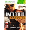 Battlefield: Hardline