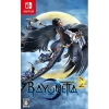 Switch Neon Blue and Red Joy‑Con, game Bayonetta 2--TẠM HẾT HÀNG