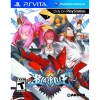 BlazBlue: Chrono Phantasma--TẠM HẾT HÀNG