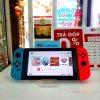 Switch V1 neon hàng 2nd hand đã m.odchip, thẻ 256gb cop games--HẾT HÀNG