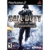 Call of Duty: World at War