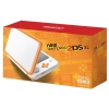 New Nintendo 2DS XL cam trắng US--TẠM HẾT HÀNG