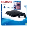 PS4 Slim 500GB- SONY VN,  1 game tự chọn---HẾT HÀNG