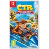 Crash Team Racing Nitro-Fueled ( EU ).--TẠM HẾT HÀNG