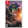 MONSTER HUNTER RISE Deluxe Edition--HẾT HÀNG