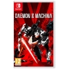 DAEMON X MACHINA hàng 2nd hand