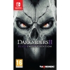 Darksiders 2 Deathinitive Edition