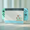 Nintendo Switch Animal Crossing Edition --HẾT HÀNG