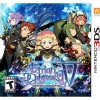 Etrian Odyssey V: Beyond the Myth---TẠM HẾT HÀNG