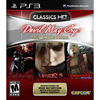 Devil May Cry HD Colection.