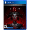 Diablo IV--game PS4 ( EU )